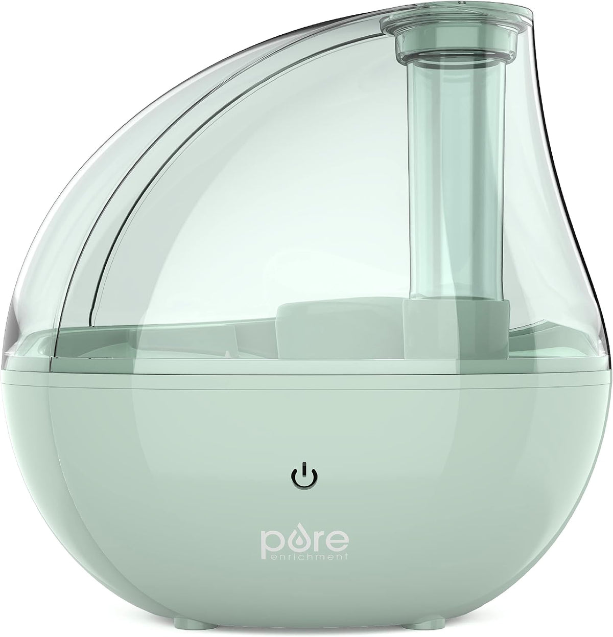 Purebaby Ultrasonic Cool Mist Humidifier