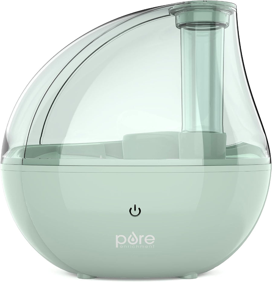 Purebaby Ultrasonic Cool Mist Humidifier